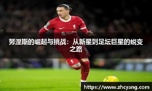 努涅斯的崛起与挑战：从新星到足坛巨星的蜕变之路